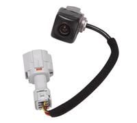 Inversant Caméra Étanche 95760-A2110 95760 A2100 Caméra D'aide Au Stationnement Vue Arrière Voiture Pour Hyundai Pour Santa Pour Fe 2013 2014 2015 2016