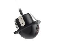 Inversant Caméra Étanche Caméra De Recul CCD Fisheye Pour Voiture AHD 1080P Avec Vue Arrière Grand Angle Et Vision Nocturne HD(170 CVBS)
