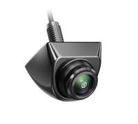 Inversant Caméra Étanche Caméra De Recul Latérale Avant De Voiture AHD Vision Nocturne À 170 ° Caméra De Recul De Stationnement Accessoires De Caméra De Recul