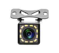 Inversant Caméra Étanche Caméra De Recul pour Voiture AHD HD Caméra De Recul Étanche pour Stationnement Arrière Vision Nocturne Accessoires(12 Lights CVBS)