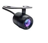 Inversant Caméra Étanche Caméra De Recul Pour Voiture HD Vision Nocturne Grand Angle Caméra De Recul Caméra De Stationnement Caméra De Recul Étanche Accessoires(Front and Rear View)