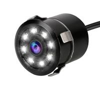 Inversant Caméra Étanche Caméra De Recul Pour Voiture Vision Nocturne À 170 ° Caméra De Recul Pour Stationnement CCD Caméra De Recul Large Et Étanche Pour Voiture