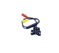 Inversant Caméra Étanche Caméra De Recul pour Voiture Vision Nocturne Caméra De Recul Stationnement Automatique IP68 Étanche HD Accessoires(8 with Cable)