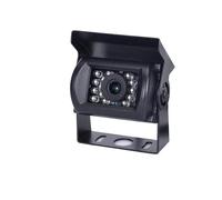 Inversant Caméra Étanche Pour Camion Pour Remorque Pour Camionnette Pour Camping-car Caméra De Recul Port AV 4 Broches Caméra De Recul Nocturne IR Étanche(Interface (AV))