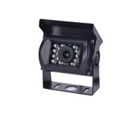 Inversant Caméra Étanche Pour Camion Pour Remorque Pour Camionnette Pour Camping-car Caméra De Recul IR Caméra De Recul Étanche Accessoires Pour Caméra De Recul(Add 6m AV Cable)