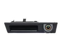 Inversant Caméra Étanche Pour Les Séries 2 3 5 7 Pour X1 Pour X3 Pour X4 Pour X5 Pour F30 F32 F36 F10 F11 F25 F48 Caméra De Recul Pour Voiture Fisheye 1080P(180 Fisheye Camera)