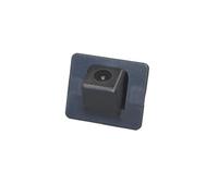 Inversant Caméra Étanche Pour Mazda Pour Mazda 3 Pour Axela BM 2014~2018 Caméra De Recul Caméra De Recul De Voiture Accessoires De Caméra De Recul