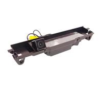 Inversant Caméra Étanche Pour Toyota Pour Yaris Pour Vitz 2004-2014 Caméra De Recul De Vision Nocturne Pour Voiture Caméra De Recul Étanche