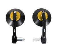 Inversant Rétroviseur Pour Ducati Pour 996 1999 2000 2001 2002 996 Accessoires De Moto Barre De Poignée Rétroviseurs Latéraux Miroir D'extrémité De Barre(1)