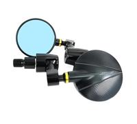 Inversant Rétroviseur Pour XJ 6 DIVERSION 2009 2010 2011 2012 2013 2014 2015 Moto CNC Rétroviseurs Latéraux Poignée Bar End Miroir(1)