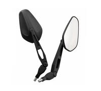 InversantRétroviseur Moto Compatible Avec Benelli Pour BN125 Pour Leoncino 500 Pour Leoncino 800 Rétroviseur Latéral De Guidon De Moto