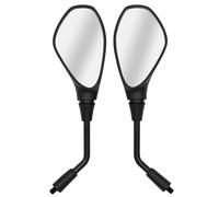 InversantRétroviseur Moto Compatible Avec BENELLI Pour BN302S Pour BJ300 Rétroviseur De Guidon De Moto Rétroviseur Latéral De Moto, Accessoire De Rétroviseur Latéral De Moto