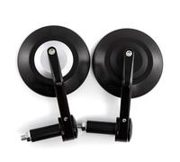 InversantRétroviseur Moto Compatible Avec CBR600 Rétroviseur De Guidon De Moto Rétroviseur Latéral De Moto, Rétroviseur Latéral De Moto, Accessoire De Moto