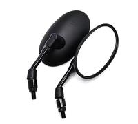 InversantRétroviseur Moto Compatible Avec Rebel Pour CL300 Pour CB125R Le Rétroviseur De Guidon De Moto Rétroviseur Latéral De Moto Rétroviseur Latéral De Moto