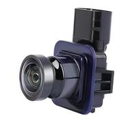 Inverse Caméras Recul Caméra Recul Avec Vision Nocturne Pour Ford Pour Escape 2014-2016 GJ5T19G490AD EJ5Z-19G490-A Système Stationnement Avec Lignes Directrices Caméra Recul Voiture