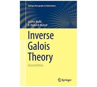 Inverse Galois Theory
