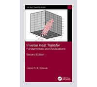 Inverse Heat Transfer