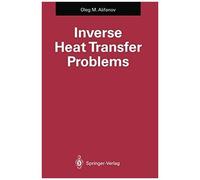 Inverse Heat Transfer Problems