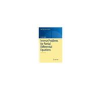 Inverse Problems For Partial Differential Equations