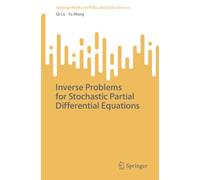 Inverse Problems for Stochastic Partial Differential Equations