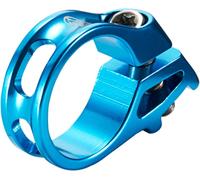 Inverse Sram Vélo MTB Manette De Vitesses Collier De Fixation Bleu Clair