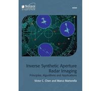 Inverse Synthetic Aperture Radar Imaging