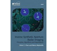 Inverse Synthetic Aperture Radar Imaging