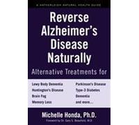 Inverser la maladie d'Alzheimer naturellement