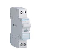 inverseur 1P 32A, amont,I-0-II - COMMANDE SIGNAL HAGER SFT132