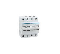 Inverseur 2 pôles 63A I-0-II - COMMANDE SIGNAL HAGER SF263