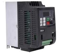 Inverseur 220V à 380V, Contrôle de Fréquence Ajustable, Couple de Démarrage Élevé, Onduleur, Puissance de Sortie : 2.2KW / 3HP, Courant Nominal : 5A (60s pour 150% du courant nominal), Variante : 220V