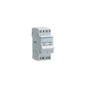 inverseur 2P 40A, amont,I-0-II - COMMANDE SIGNAL HAGER SFT240
