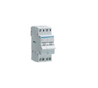 inverseur 2P 40A, amont,I-0-II - COMMANDE SIGNAL HAGER SFT240