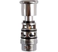 Ramon Soler Inverseur bain-douche 6975 Vulcano Gris (207798)