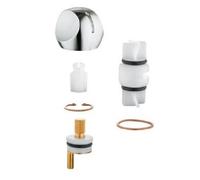 Inverseur ATLANTA 1/2 complet GROHE 45128000