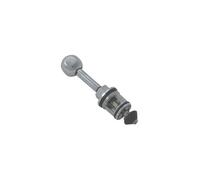 Inverseur automatique (court) chrome