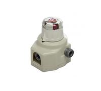 Inverseur automatique pour gaz propane 1ère détente,