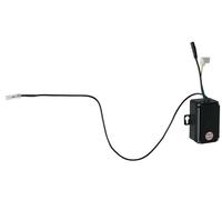 Inverseur Bouton Grohe déviateur 48216000
