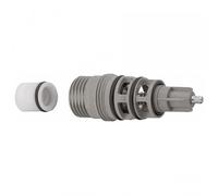 Hansgrohe Inverseur 94077000 complet pour mitigeur de bain apparent montage mural