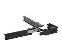 Inverseur d'angle avec poulie de fermeture 251762 et capuchon 251515