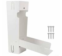 Inverseur de collecte d'eau de pluie conçu pour les becs de descente rectangulaires de 3 x 4 pour faciliter la récolte de la pluie domestique sans outils externes