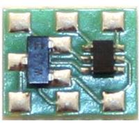 Inverseur de fonctions TAMS Elektronik 70-02001-02-C FI-1
