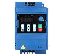 Inverseur de fréquence 380 V, contrôleur de Moteur triphasé 4,0 KW pour Les opérations Haute Performance dans Les environnements industriels