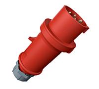 Inverseur de phase Mennekes ProTOP II 3319A 16A, 6h, 400V, 5P