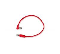 Inverseur de Polarite Droit /coudé 2,1x5,5 mm Red