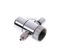 Inverseur de robinet de filtre à eau for système de Valve Ro, connecteur de Tube 1/4 "2.5/8" 3/8"(3)