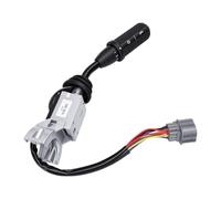 Inverseur de Sens de Rotation pour Engins, Interrupteur à Levier, | Qualité d\'origine, compatibilité élevée, construction robuste, installation facile, pour chargeuses-pelleteuses