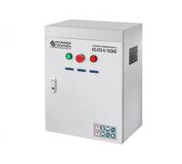 Inverseur de source (ATS) 230/400V 160A - Könner & Söhnen - ATS 4/160HD