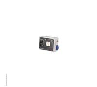 Inverseur de source manuel 40 A pour groupes 230 V - PRAMAC - PY000A00067