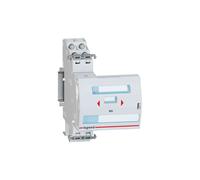 INVERSEUR DE SOURCE MANUEL POUR DX³/DX³ IS 2 PÔLES/2 MODULES LEGRAND 406314